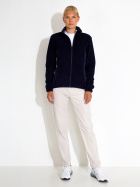 Lds Highlands midlayer - navy Lds Highlands midlayer - navy