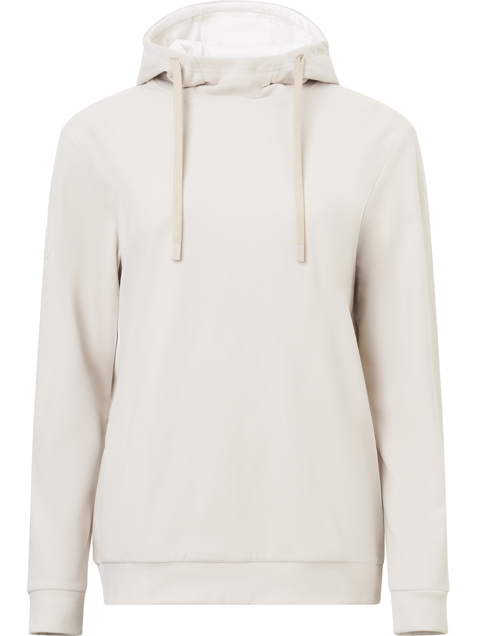 Lds Banff hoodie - clam