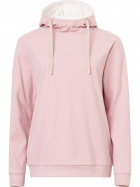 Lds Banff hoodie - dusty pink Lds Banff hoodie - dusty pink