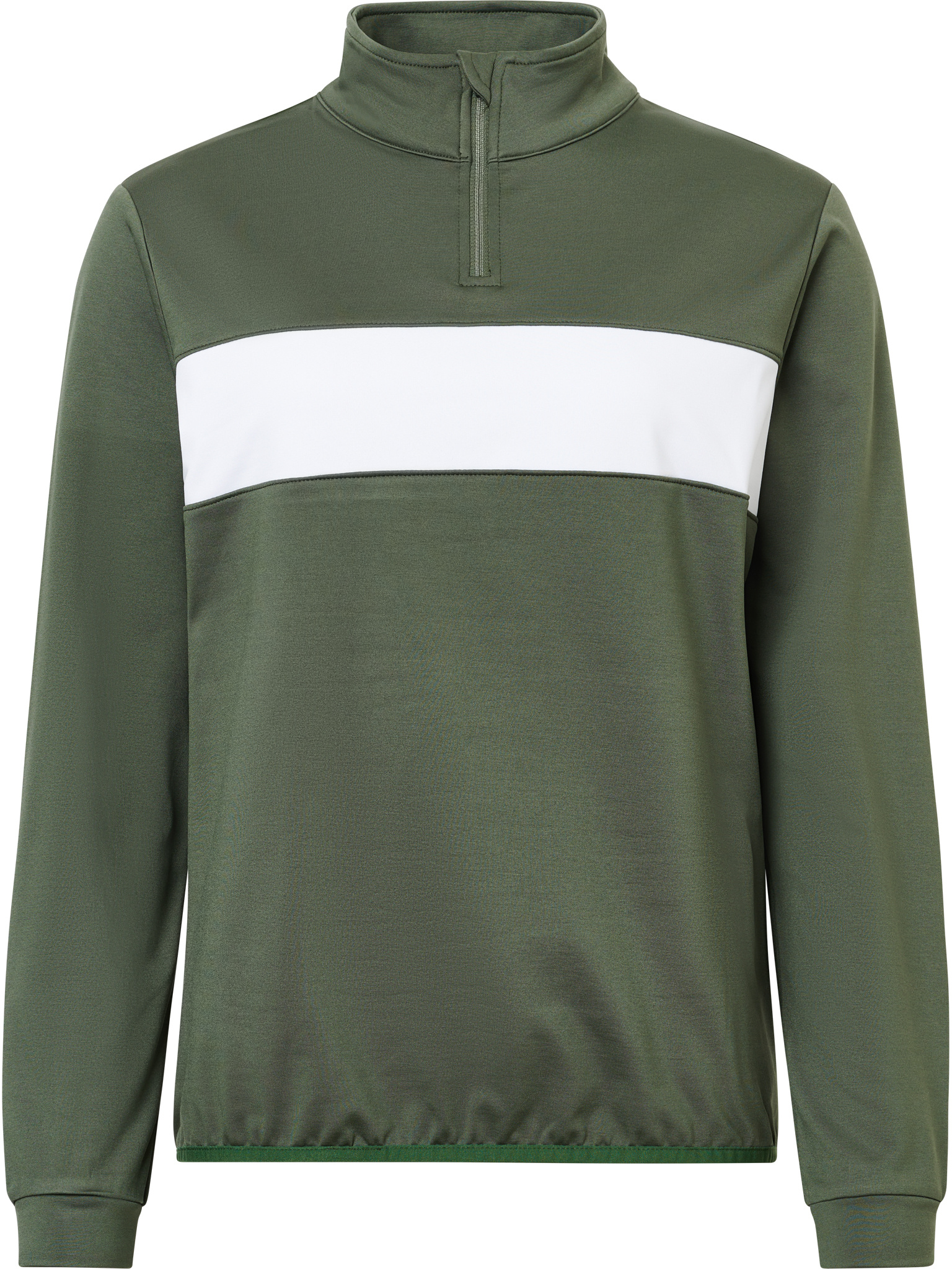 Lds Club midlayer - forest