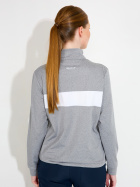 Lds Club midlayer - lt.greymelange Lds Club midlayer - lt.greymelange