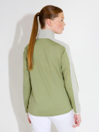 Lds Bovey midlayer jkt - linden Lds Bovey midlayer jkt - linden