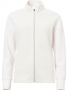 Lds Carden midlayer jkt - clam Lds Carden midlayer jkt - clam