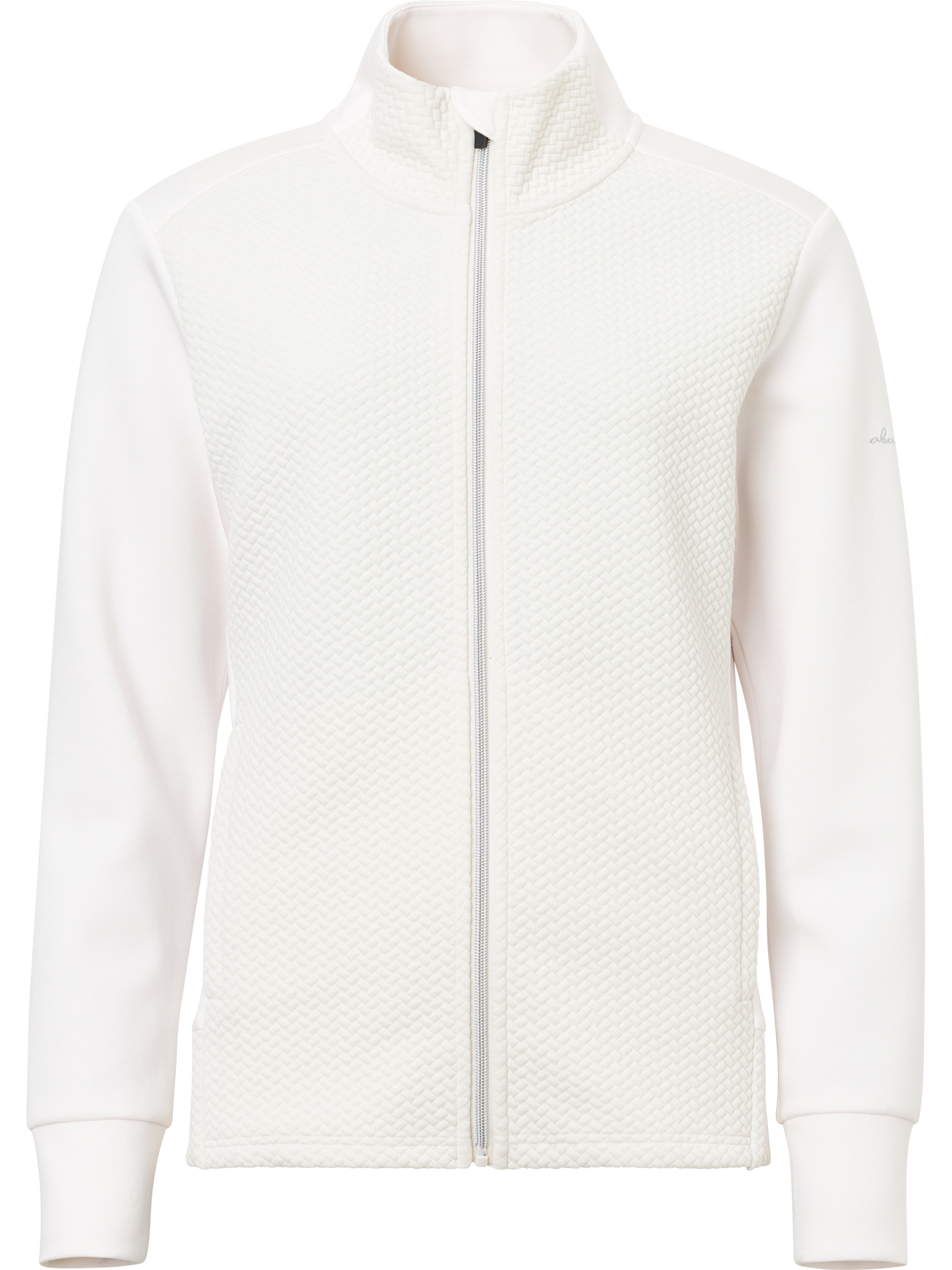 Lds Carden midlayer jacket - clam
