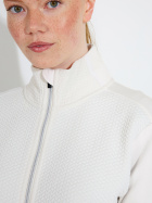 Lds Carden midlayer jkt - clam Lds Carden midlayer jkt - clam