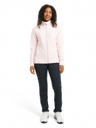 Lds Carden midlayer jkt - lt.pink Lds Carden midlayer jkt - lt.pink