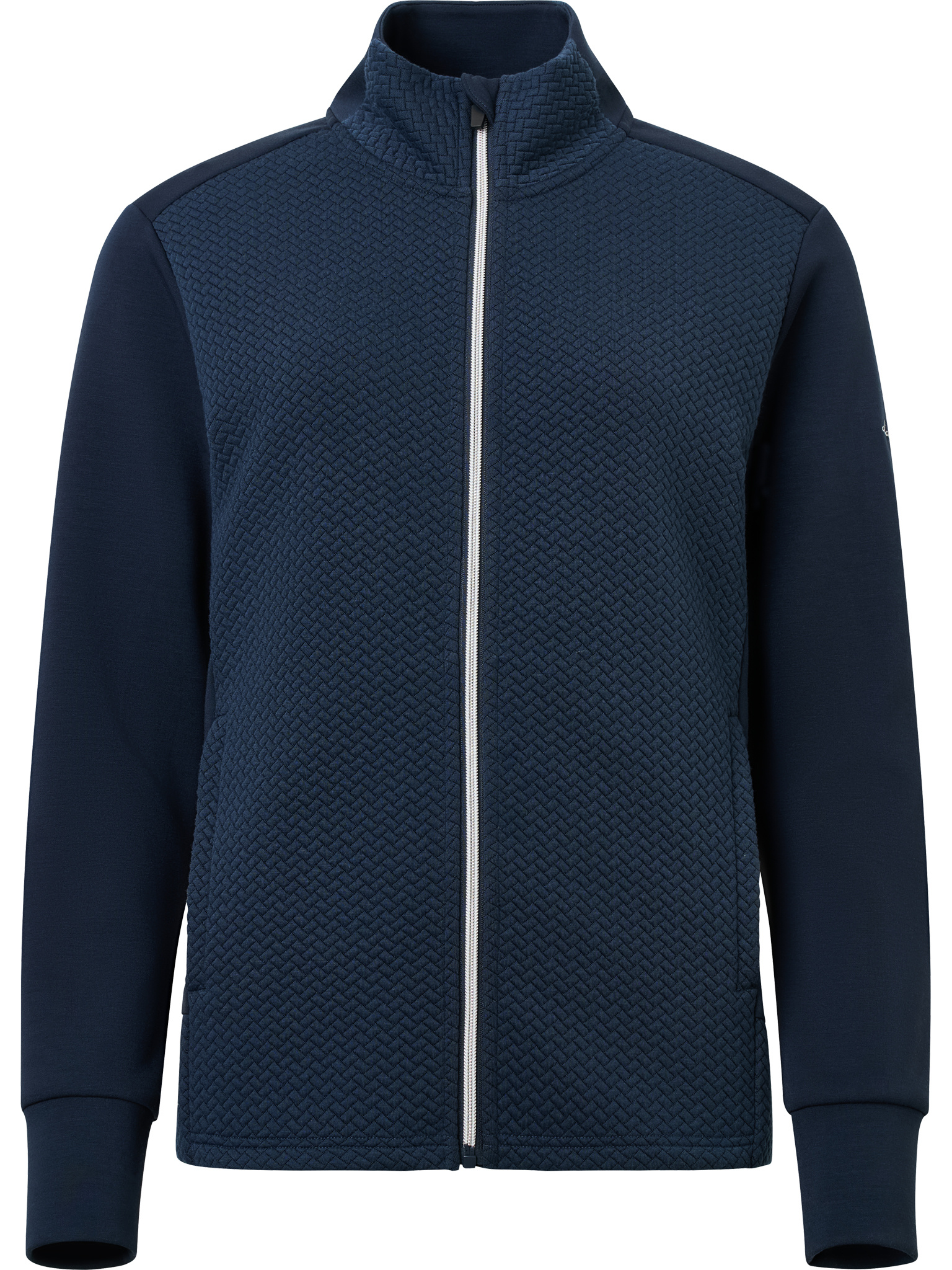Lds Carden midlayer jacket - navy