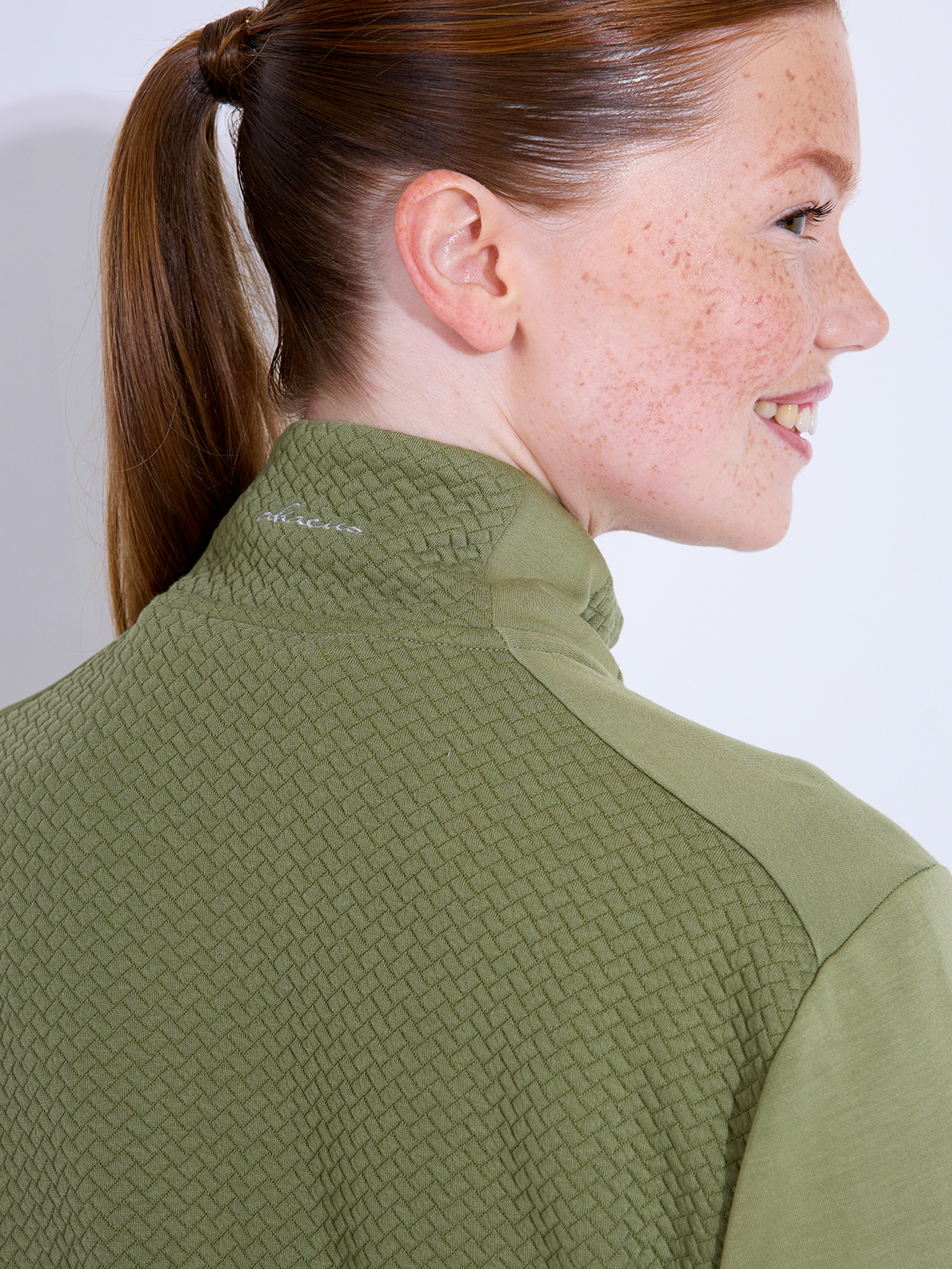 Lds Carden midlayer jkt - linden