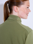 Lds Carden midlayer jkt - linden Lds Carden midlayer jkt - linden