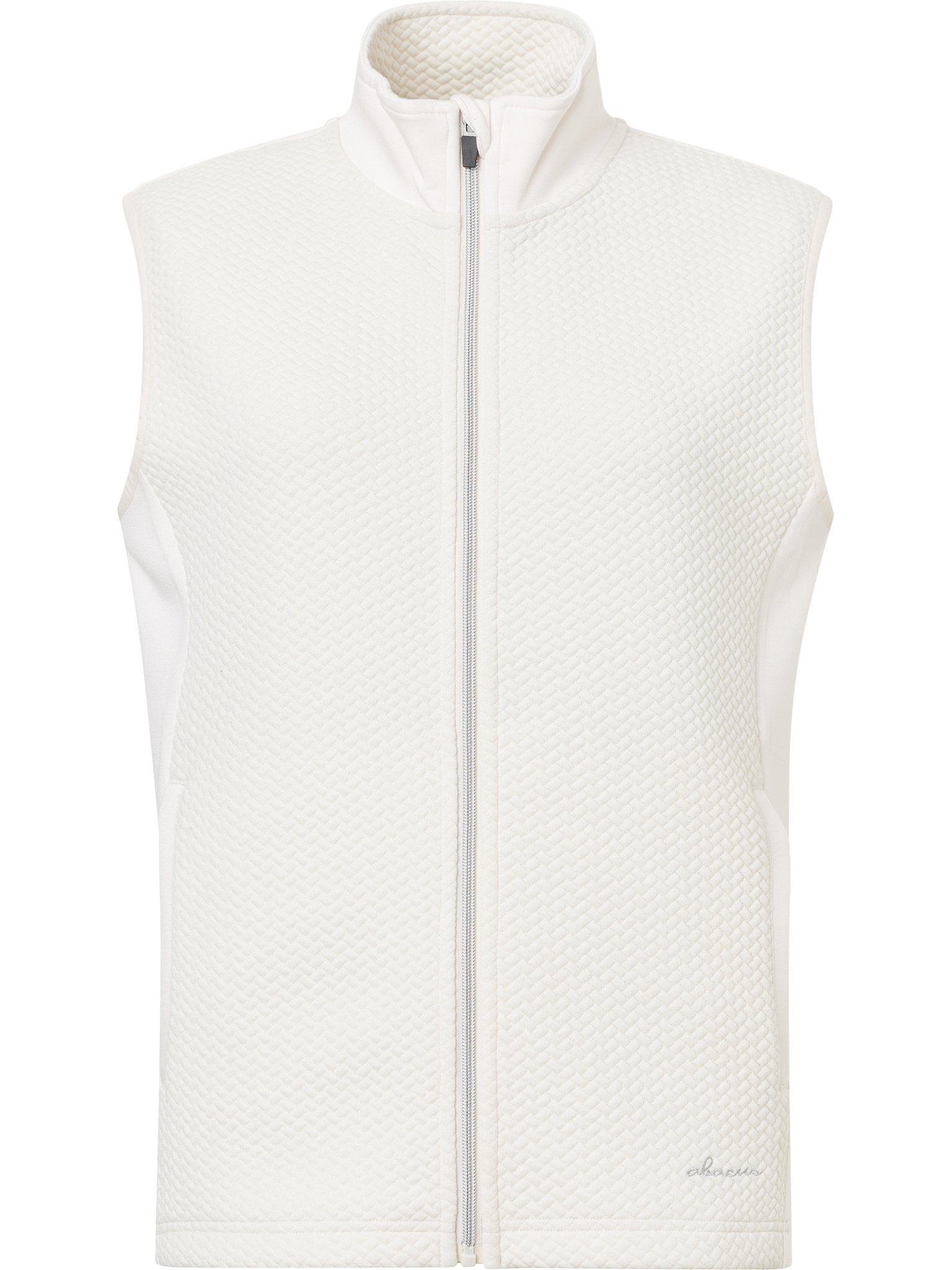 Lds Carden midlayer vest - clam