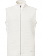 Lds Carden midlayer vest - clam Lds Carden midlayer vest - clam