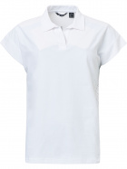 Lds Erin loosefit cupsleeve - white Lds Erin loosefit cupsleeve - white