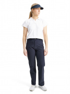 Lds Erin loosefit cupsleeve - white Lds Erin loosefit cupsleeve - white