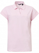 Lds Erin loosefit cupsleeve - begonia Lds Erin loosefit cupsleeve - begonia