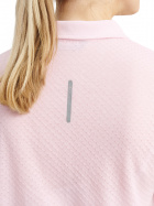 Lds Erin loosefit cupsleeve - begonia Lds Erin loosefit cupsleeve - begonia