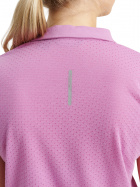 Lds Erin loosefit cupsleeve - iris Lds Erin loosefit cupsleeve - iris