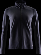 Lds Dynamic 37.5 longsleeve - black Lds Dynamic 37.5 longsleeve - black