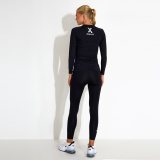 Lds Compression top - black Lds Compression top - black