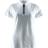 Lds Albatross 37.5 polo - white Lds Albatross 37.5 polo - white