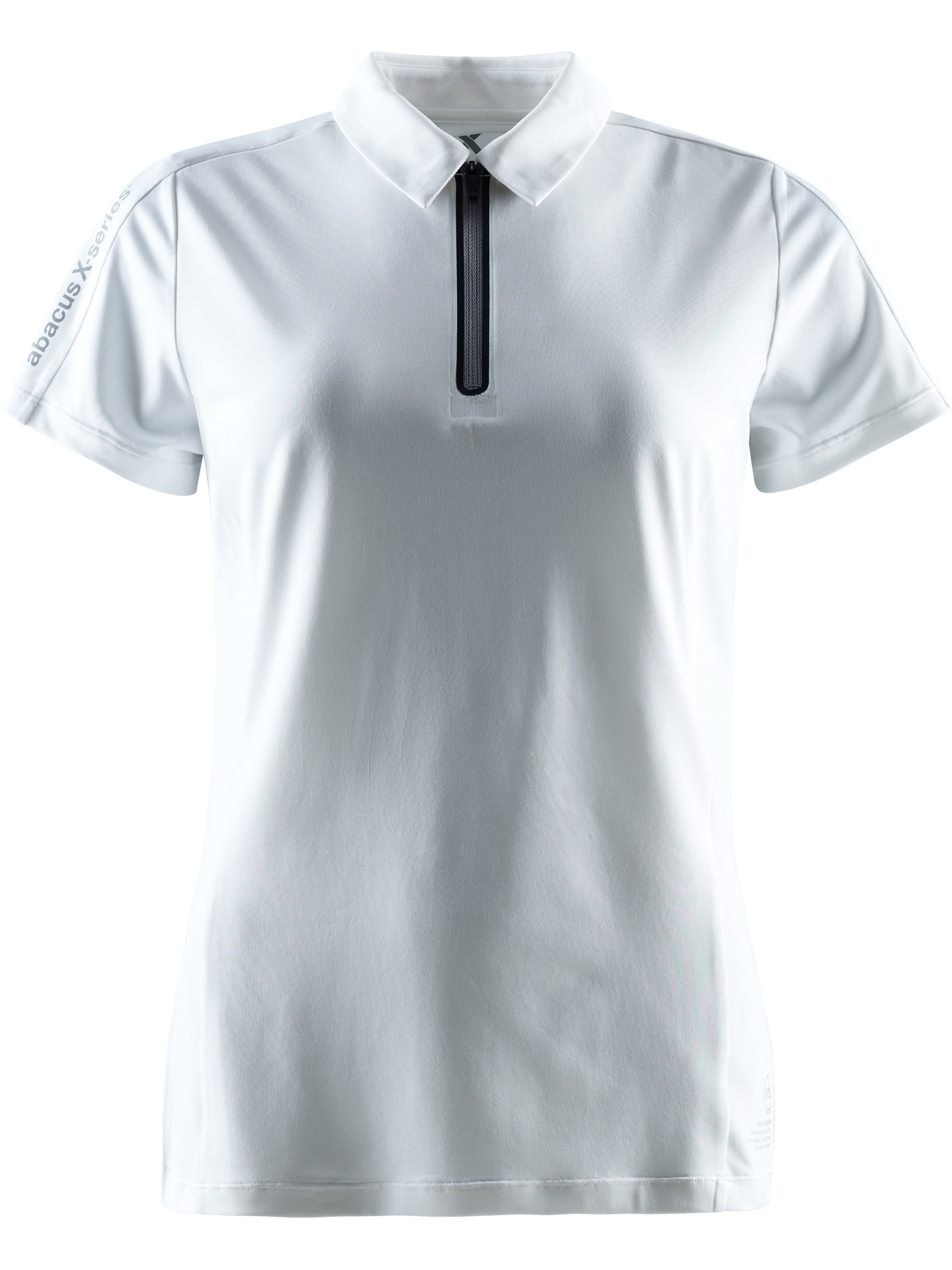 Lds Albatross 37.5 polo - white