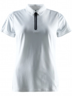 Lds Albatross 37.5 polo - white Lds Albatross 37.5 polo - white