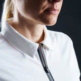 Lds Albatross 37.5 polo - white Lds Albatross 37.5 polo - white