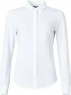 Lds Hillside shirt - white Lds Hillside shirt - white