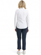 Lds Hillside shirt - white Lds Hillside shirt - white