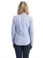 Lds Hillside shirt - oxfordblue Lds Hillside shirt - oxfordblue