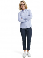 Lds Hillside shirt - oxfordblue Lds Hillside shirt - oxfordblue