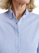 Lds Hillside shirt - oxfordblue Lds Hillside shirt - oxfordblue