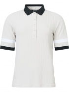 Lds Pebble halfsleeve - stone Lds Pebble halfsleeve - stone