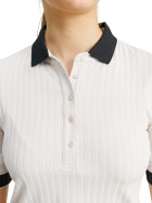 Lds Pebble halfsleeve - stone Lds Pebble halfsleeve - stone