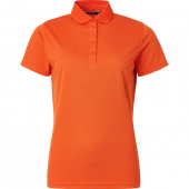 Lds Cray drycool polo - nectar