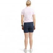 Cray drycool polo - lt.pink