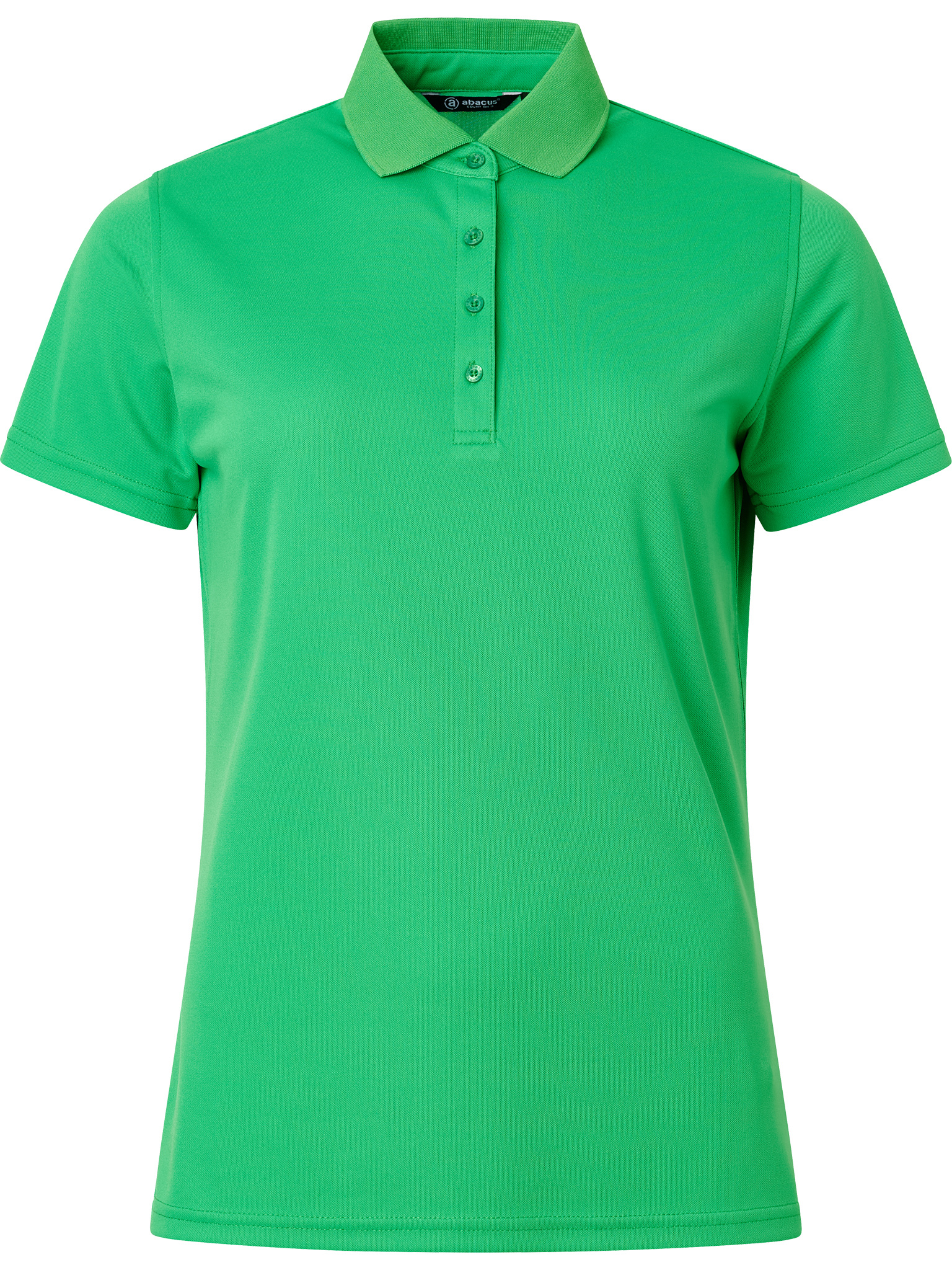 Lds Cray drycool polo - fairway