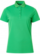 Lds Cray drycool polo - fairway Lds Cray drycool polo - fairway