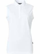 Lds Cray drycool sleeveless - white Lds Cray drycool sleeveless - white