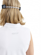 Lds Cray drycool sleeveless - white Lds Cray drycool sleeveless - white