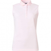 Cray sleeveless - lt.pink