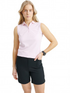 Lds Cray drycool sleeveless - lt.pink Lds Cray drycool sleeveless - lt.pink