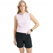 Cray sleeveless - lt.pink