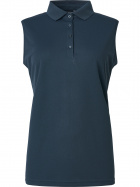 Lds Cray drycool sleeveless - navy Lds Cray drycool sleeveless - navy