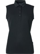 Lds Cray drycool sleeveless - black Lds Cray drycool sleeveless - black