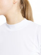 Lds Spin longsleeve - white Lds Spin longsleeve - white