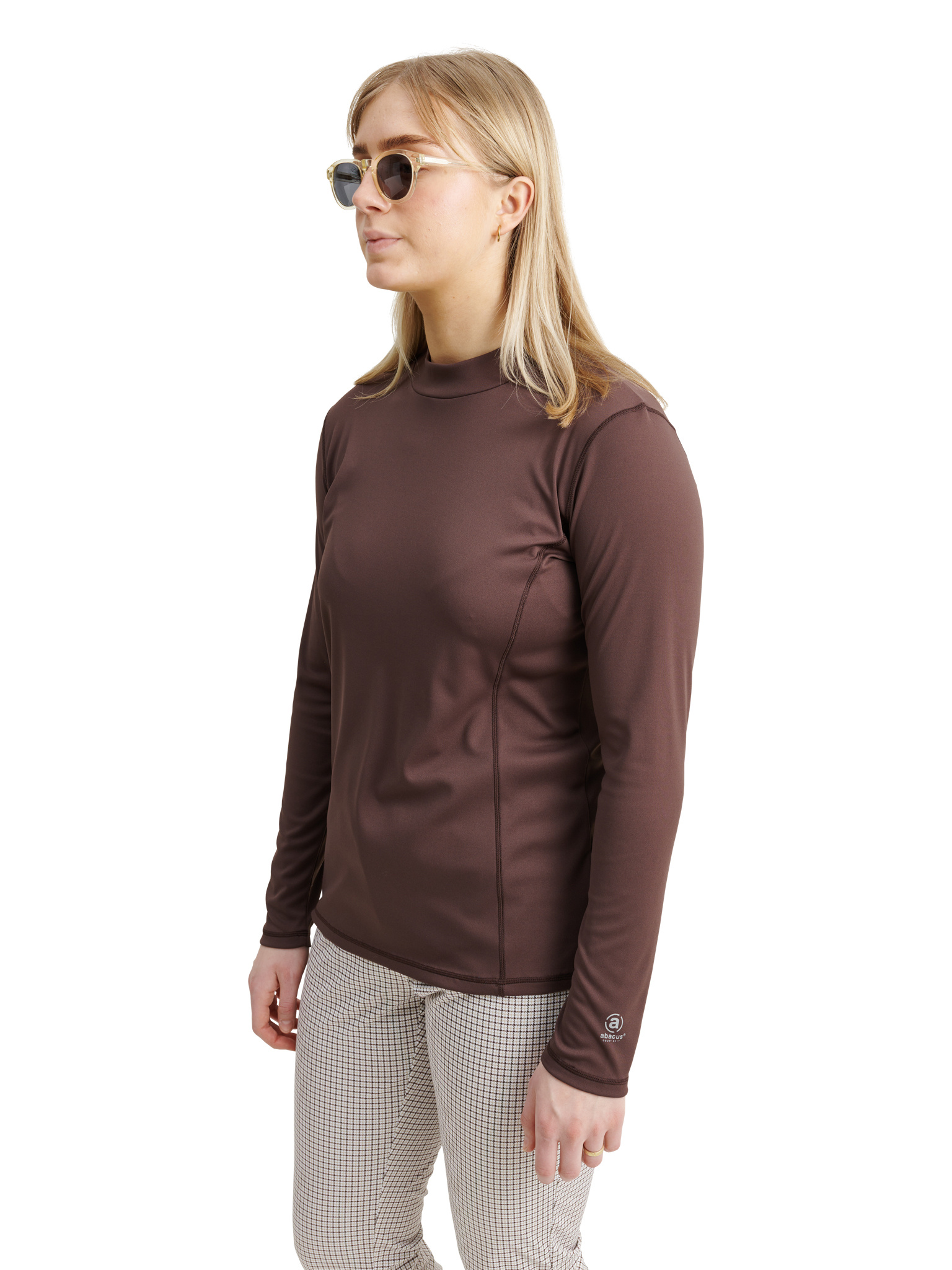 Lds Spin longsleeve - pines