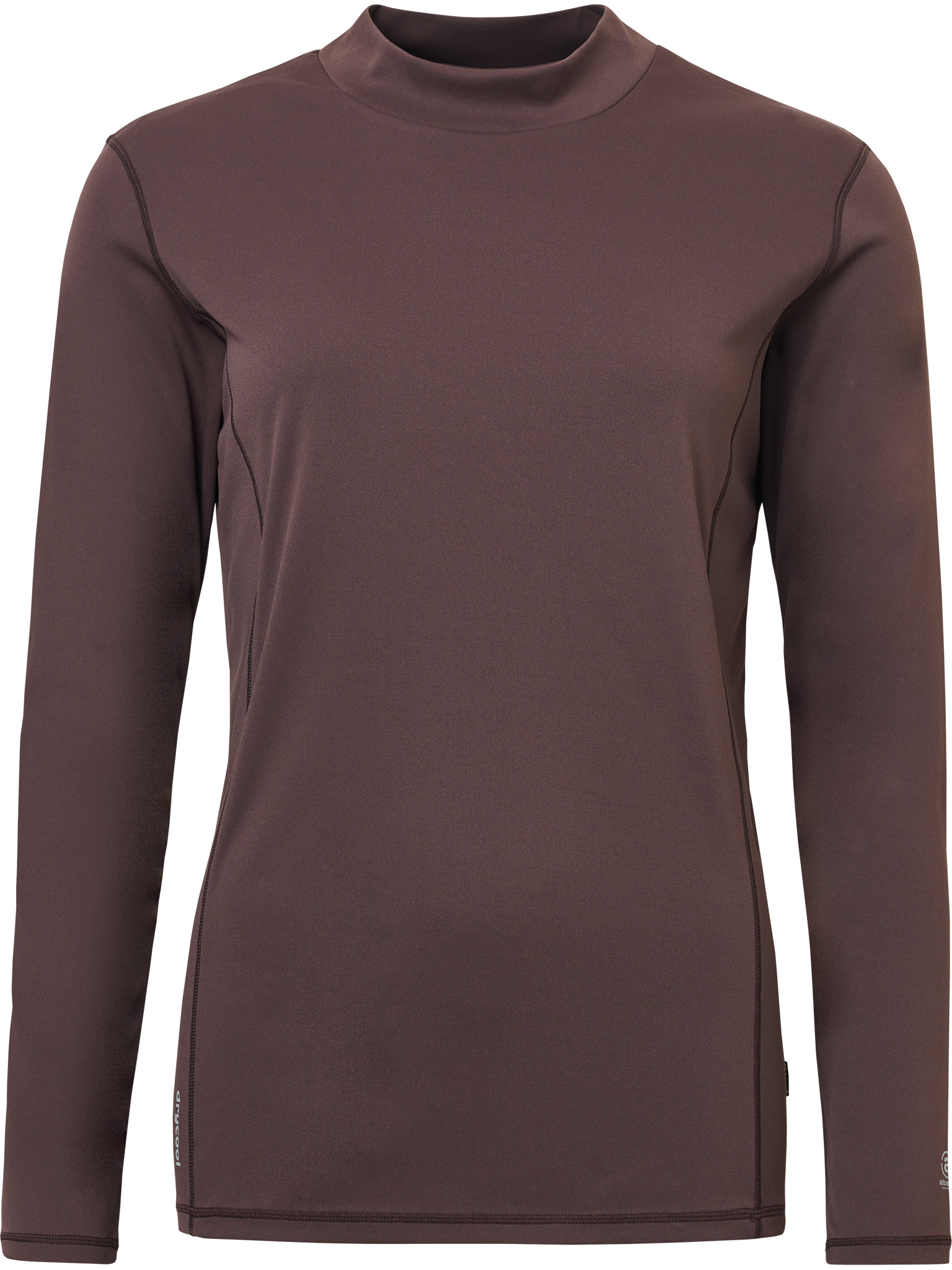 Lds Spin longsleeve - pines