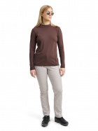 Lds Spin longsleeve - pines Lds Spin longsleeve - pines