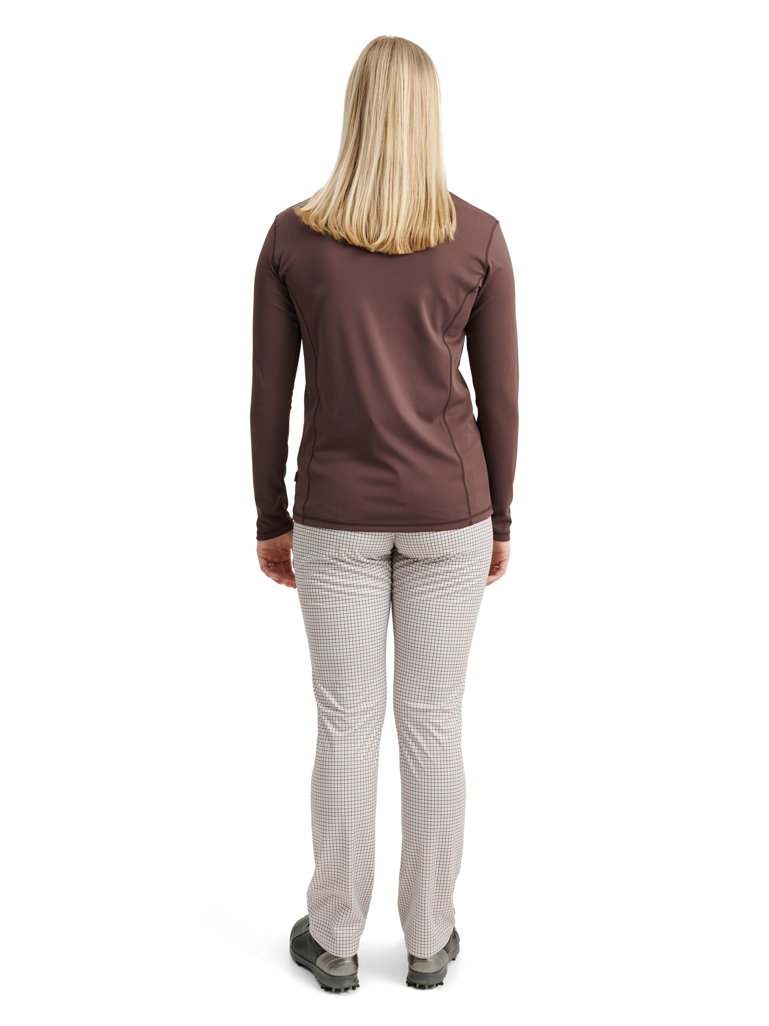 Lds Spin longsleeve - pines