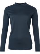 Lds Spin longsleeve - navy Lds Spin longsleeve - navy